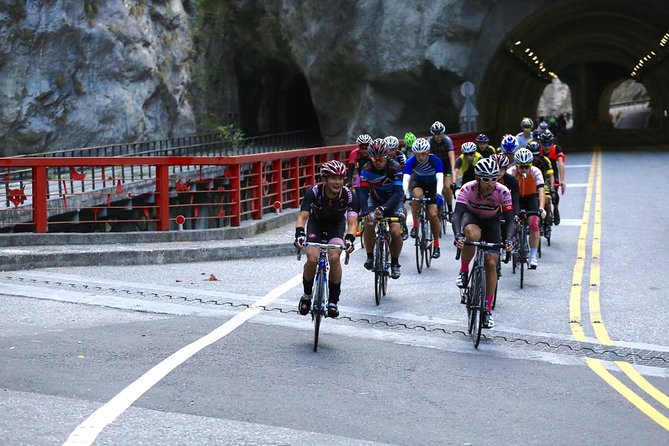 King of Taroko Mountain Bike Challenge From Hualien City - Photo Access
