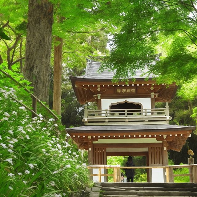 Kita-Kamakura Audio Guide Tour: Discovering Zen Serenity - Availability and Tips