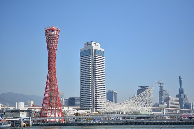 Kobe One Day Tour With a Local: 100% Personalized & Private - Private Transportation Included