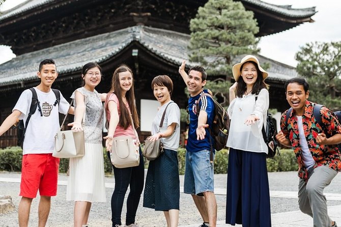 Kobe Shore Excursion to Kyoto - Pricing and Booking