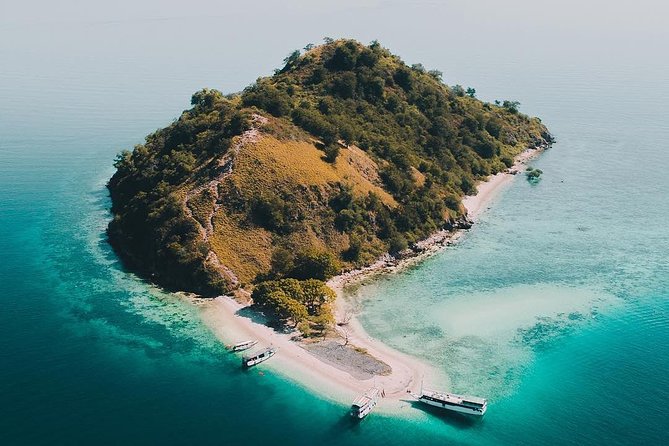 Komodo National Park Small-Group Speedboat Tour With Sunset  - Labuan Bajo - Weather Considerations