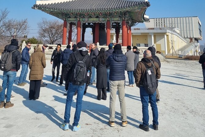 Koreas Divide: DMZ & Defector Experience - Traveler Reviews