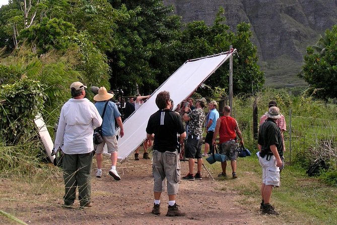 Kualoa Ranch: Hollywood Movie Sites Tour - Overall Experience