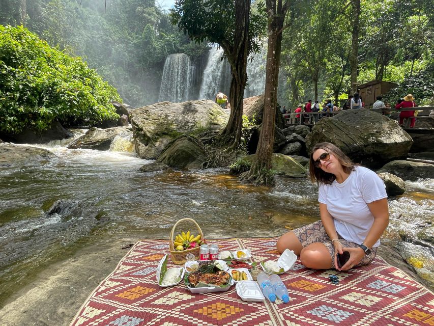 Kulen Mountain: Small-Group Tour and Picnic Lunch - Tour Experience