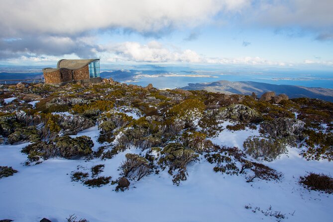 Kunanyi-Mt. Wellington and Richmond Combined Tour From Hobart - Traveler Experience Details