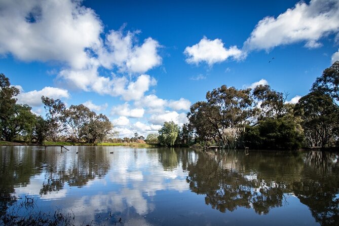 Kyabram Fauna Park General Entry Ticket - Traveler Interaction Options