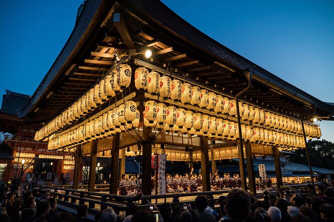 Kyoto Gion Night Walk - Small Group Guided Tour - Guest Recommendations Summary