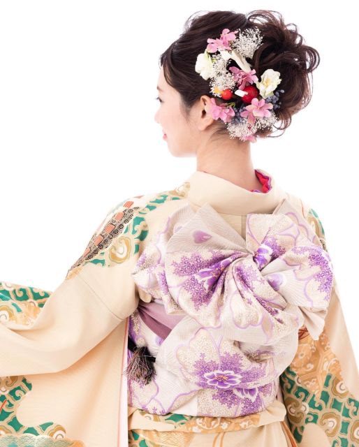 Kyoto: Kimono Experience in Gion - Booking Details