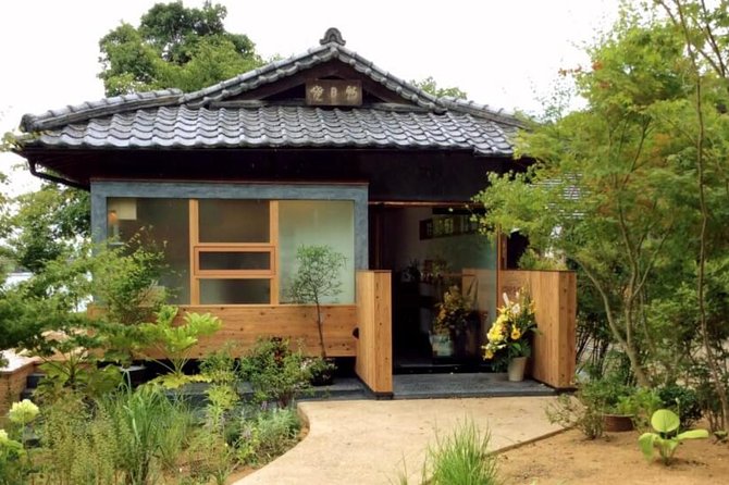 Kyoto Matcha Green Tea Tour - Tea Preparation Process Learning