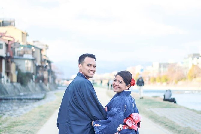 Kyoto Photoshoot Service With an Experienced Photographer - Understanding Pricing and Payment Terms