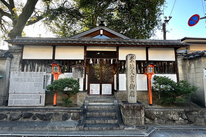 Kyoto : Pontocho All-Including Evening Local Food Tour Adventure - Customer Reviews