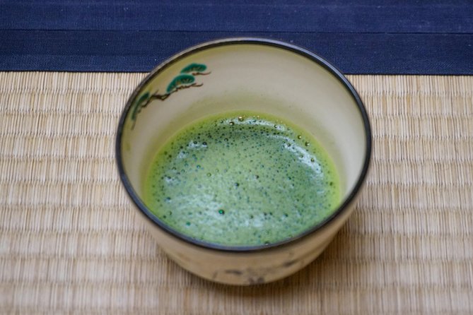 Kyoto Tea Ceremony & Kiyomizu-dera Temple Walking Tour - Additional Information