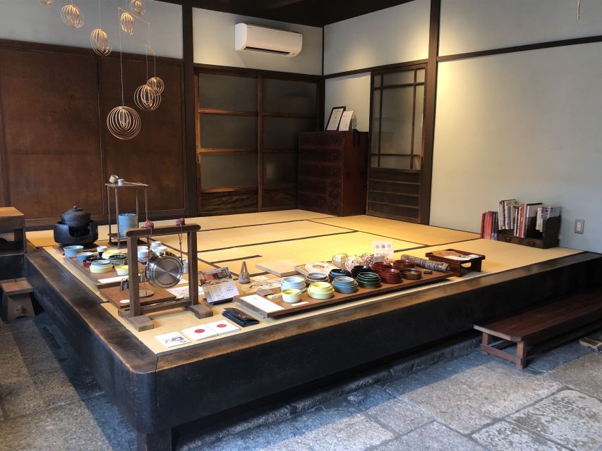 Kyoto: Zen Matcha Tea Ceremony With Free Refills - Customer Reviews