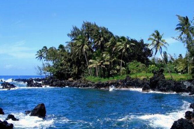 Lahaina Small-Group Road to Hana Tour  - Maui - Customer Expectations