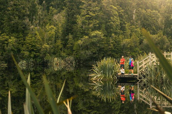 Lake Matheson Nature Tour - Additional Information