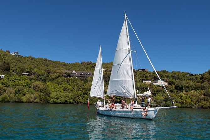 Lake Taupō Private Day Tour From Auckland to MāOri Rock Carvings - Booking Information