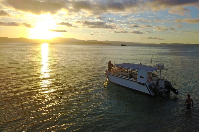 Large Group Catamaran Private Charter in Whitsunday Island - Reviews and Ratings