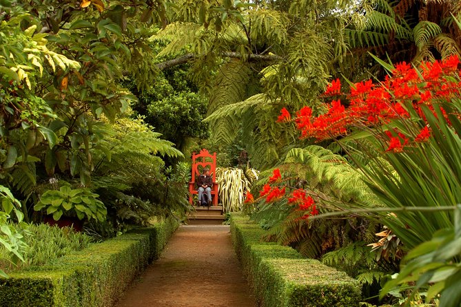 Larnach Castle & Gardens Tour From Dunedin Winter - Contact Information and Resources