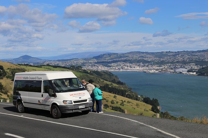 Larnach Castle Tour & Wildlife Cruise (Dunedin Shore Excursion) - Viator and Tripadvisor Ratings