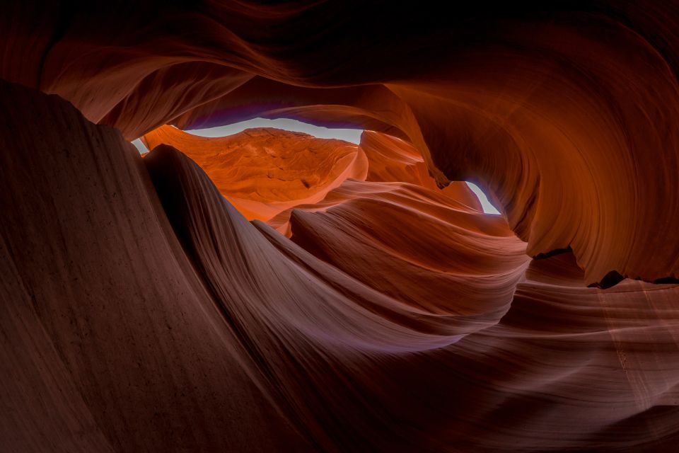 Las Vegas: Antelope Canyon, Horseshoe Bend Tour With Lunch - Review Summary