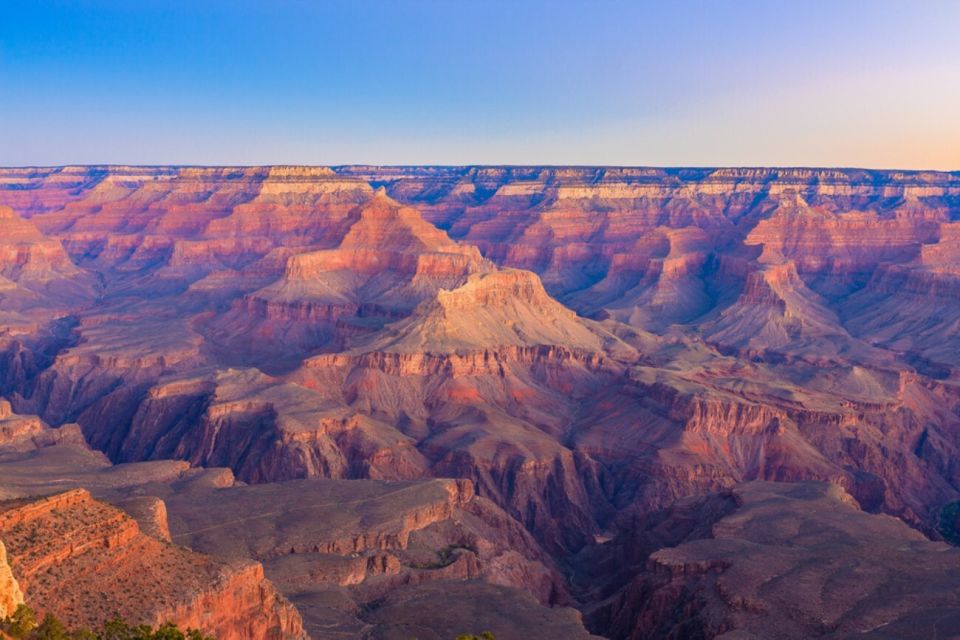 Las Vegas: Grand Canyon, Antelope Canyon, Horseshoe Bend - Horseshoe Bend Adventure