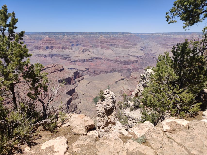 Las Vegas: Grand Canyon National Park, Hoover Dam, Route 66 - Customer Reviews and Ratings