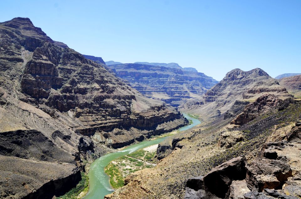 Las Vegas: Grand Canyon North ATV Tour With Scenic Flight - Customer Reviews and Ratings