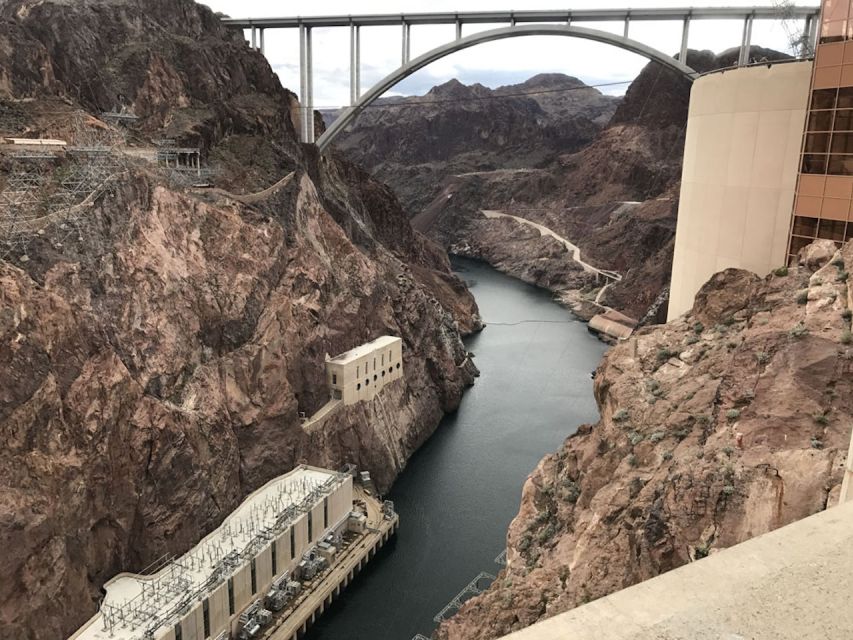Las Vegas: Hoover Dam and Colorado River Full-Day Kayak Tour - Customer Reviews