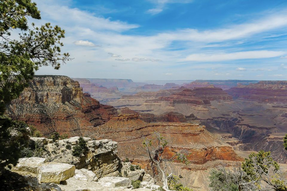 Las Vegas: Roundtrip Flight to Grand Canyon & Hummer Tour - Payment Options