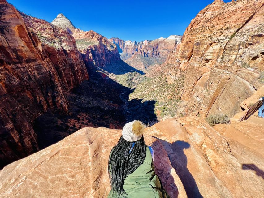 Las Vegas: VIP Guided Photography & Hiking Tour of Zion NP - Additional Information