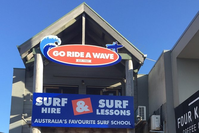 Learn to Surf at Anglesea on the Great Ocean Road - Common questions