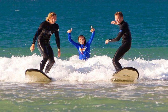 Learn to Surf at Lorne on the Great Ocean Road - Reviews and Ratings