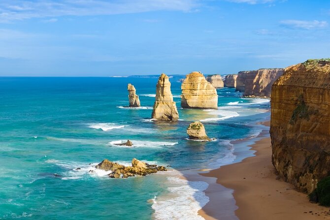 LGBTQ Friendly 3 Day Private Tour Great Ocean Road & Phillip Island - Sum Up