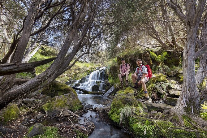 LGBTQ Friendly 3 Day Tour The Grampians, Daylesford & Ballarat - Local Attractions and Activities