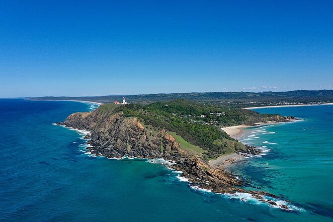 LIGHTHOUSE TRAIL Guided Sunrise Tours to Cape Byron Lighthouse - Review Insights & Ratings