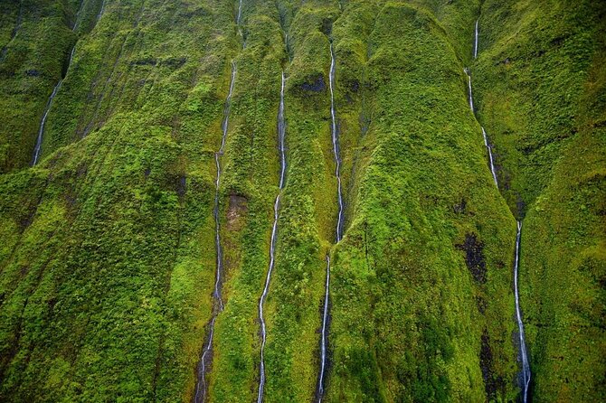 Lihue 4-Guest Open-Door Helicopter Ride  - Kauai - Flight Experience and Recommendations