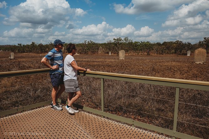 Litchfield Day Tour From Darwin With Offroad Dreaming - Tour Highlights & Experience