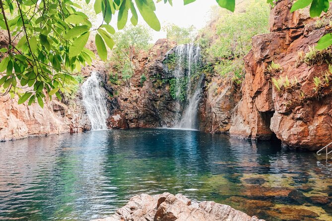 Litchfield National Park & Fogg Dam or Crocodile Cruise - Day Trip From Darwin - Visitor Experience and Reviews Insights