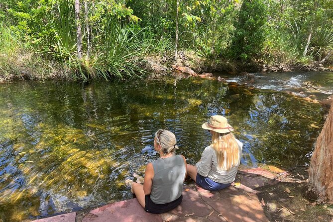 Litchfield National Park Tour & Berry Springs, Max 10 Guests, - Guide Profiles