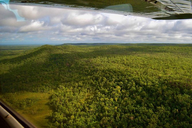 Litchfield Park Scenic Flight From Darwin - Customer Reviews and Feedback