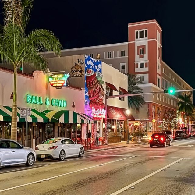 Little Havana Food Tour: A Taste of Cuba - Additional Information