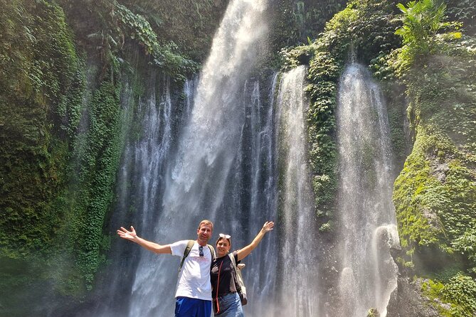 Lombok Private Customize Full Day Trip - Experienced Tour Guides