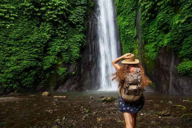 Lovina Dolphin Watching, Snorkeling & Munduk Waterfall - Tour Confirmation and Details