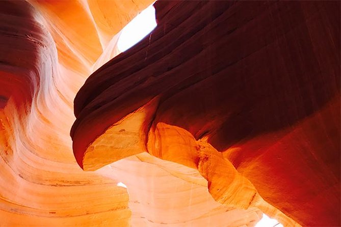 Lower Antelope Canyon Admission Ticket - Visitor Experience and Reviews
