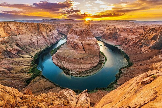 Lower Antelope Canyon and Horseshoe Bend Small Group Day Tour - Guest Recommendations