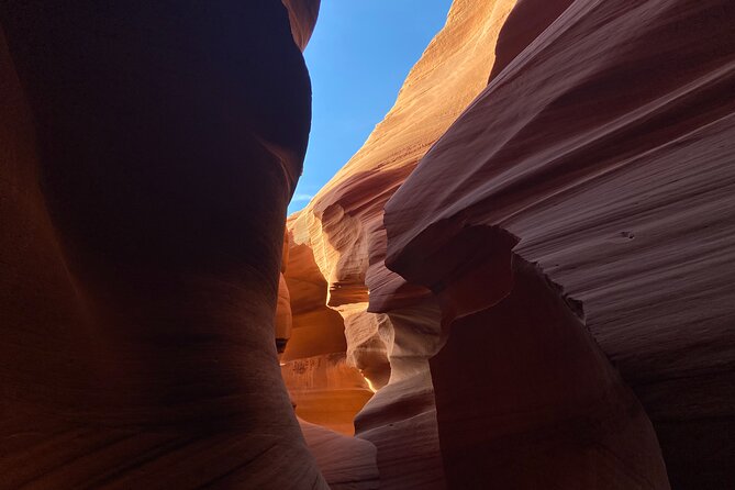 Lower Antelope Canyon General Guided Tour - Visitor Reviews and Feedback