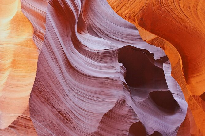 Lower Antelope Canyon Hiking Tour Ticket and Guide  - Las Vegas - Overall Visitor Feedback