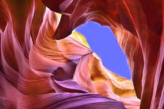 Lower Antelope Canyon Ticket - Cancellation Policy and Considerations