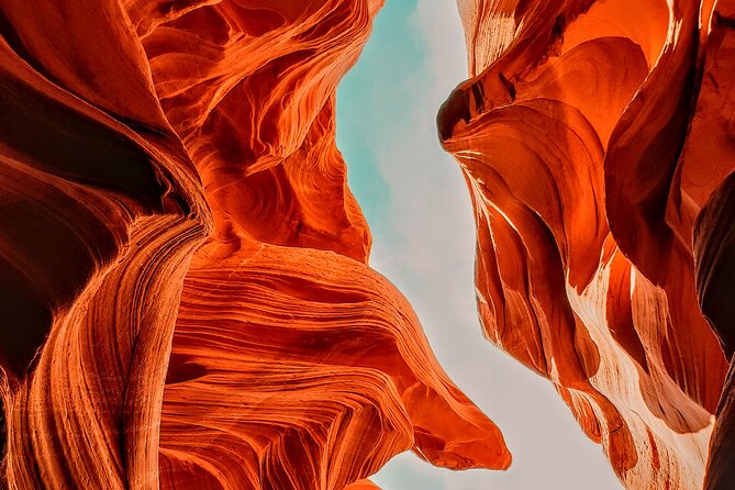 Lower Antelope Canyon Tour Ticket - Customer Support