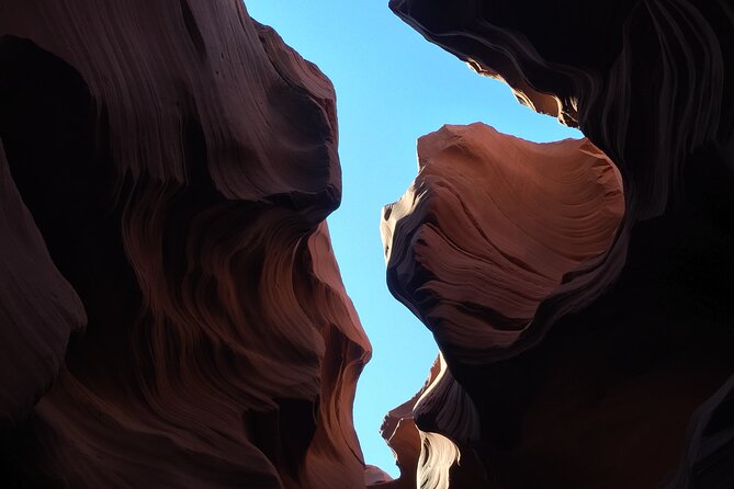 Lower Antelope Canyon Tour - Operational Concerns